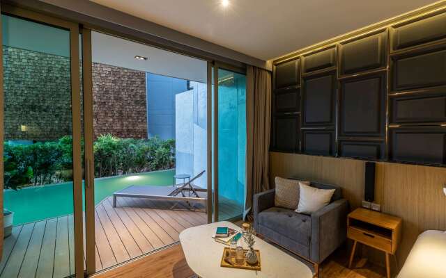 Wyndham Grand Nai Harn Beach Phuket