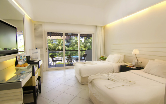Nongsa Point Marina & Resort