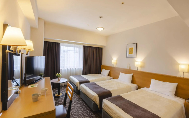 Canal City Fukuoka Washington Hotel