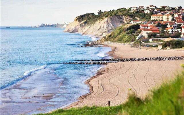 Maison Bidart, 4 pièces, 6 personnes - FR-1-3-480