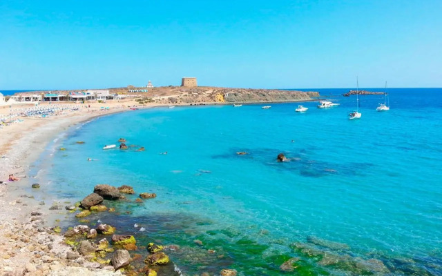 Casa Natura Beach