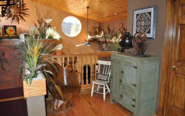 Zion Canyon Bed and Breakfast