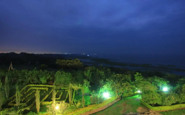 Haile Resort Hawassa