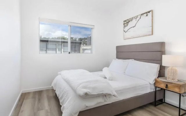 The Laneway Villas