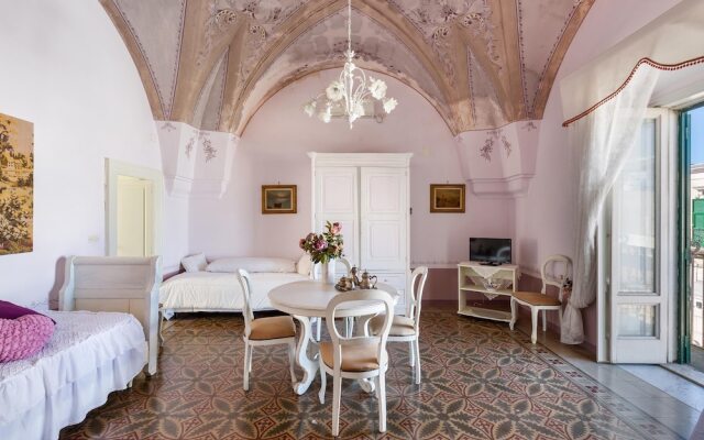 3267 Casa Romantica by Barbarhouse