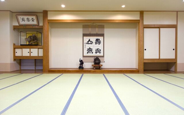 Hotel Yuzawa Yuzawa