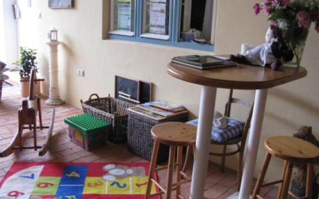 Stieglerhof Apartments