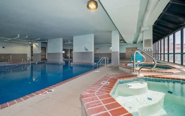 Phoenix X 1204 3 Bedroom Condo