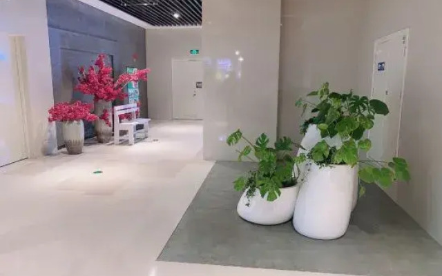 Taiyuan Timeli Serviced Apartment