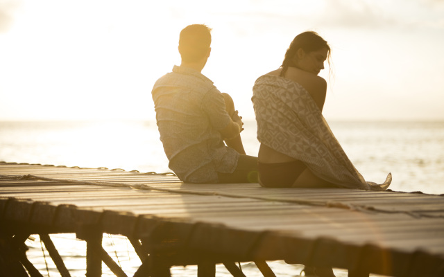 OUTRIGGER Mauritius Beach Resort