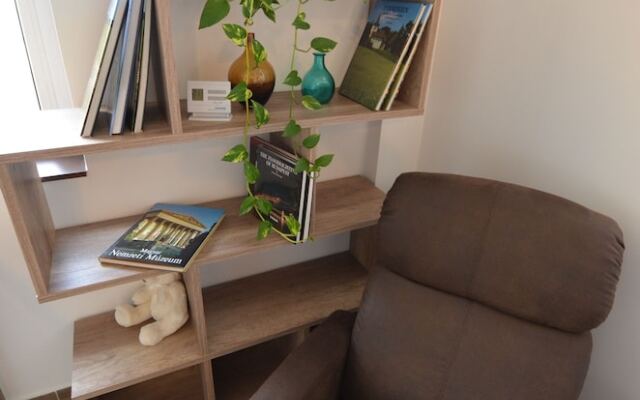 Fig Tree House Budapest