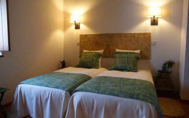 Herdade dos Castelejos