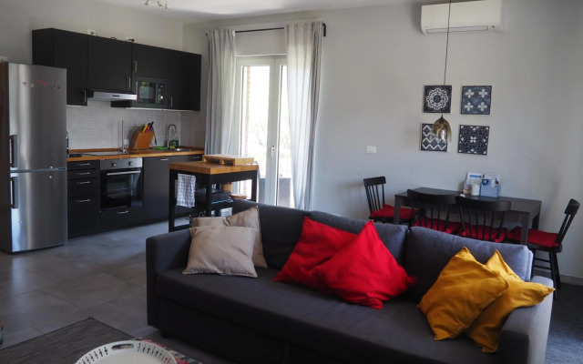 Bozen - voll ausgestattet, optimale Lage