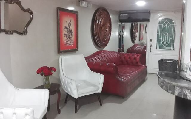 Hotel Royal Durán
