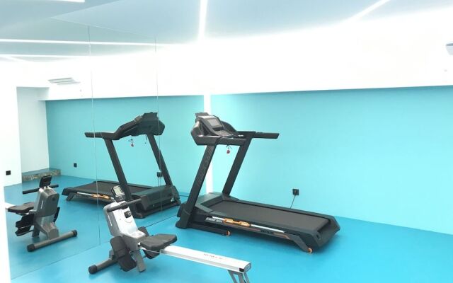 Pinacota Suites Athens