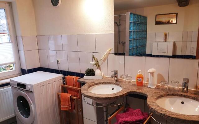 Ferienwohnung Goldstr.7