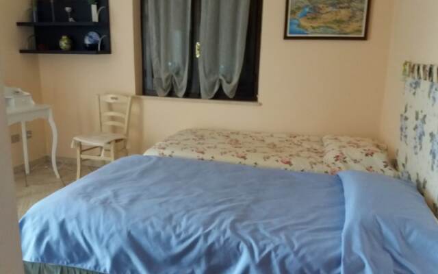 B&B Villa Marilena