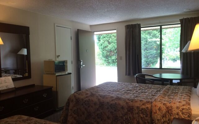 Stay At Inn