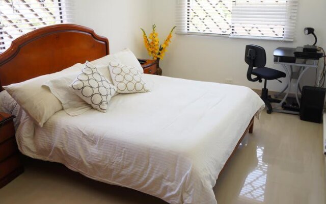Apartamentos Posada Vasquez Oviedo