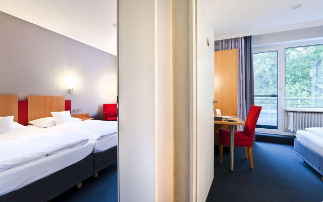 Ringhotel Ahrensburg