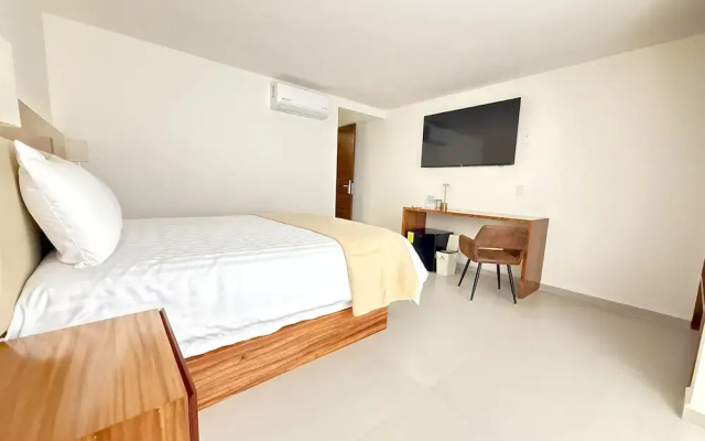Hotel Casa Kavia Vallarta