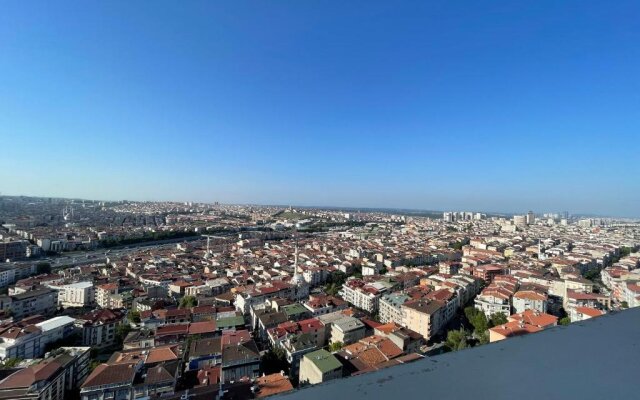شقة مفروشة apartment Istanbul