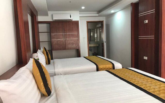 Vang Vieng Freedom View - Hostel