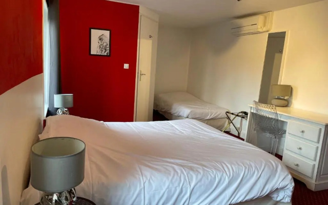 Hotel La Tablee Medievale