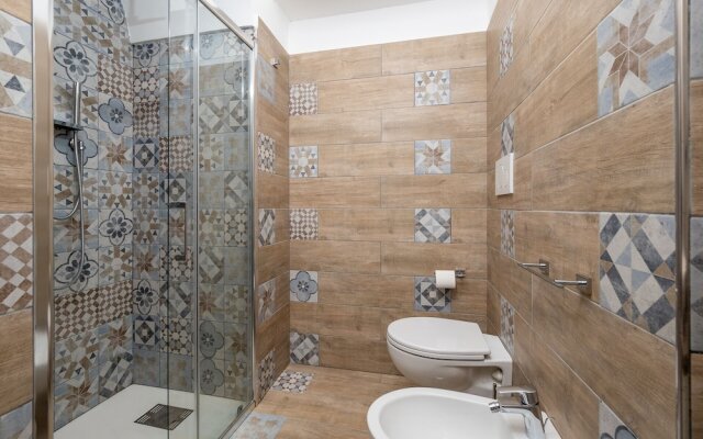 Faraglioni di Sorrento