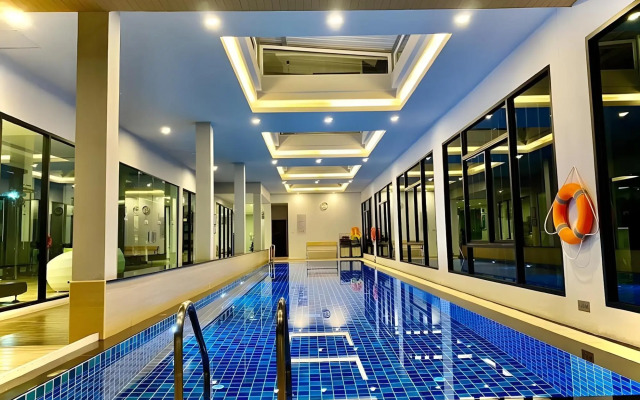 The Vet Boutique Hotel
