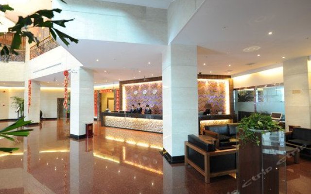 Shanghai Weson Grand Hotel