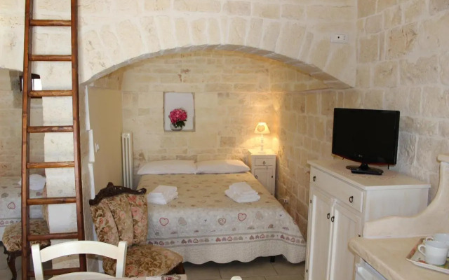 Trullo Monte Grappa