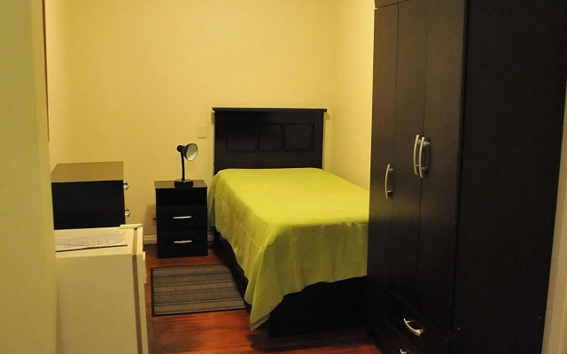 Hotel Uruguay Brasil