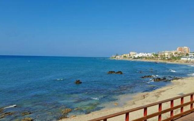 Flores Del Mar