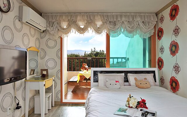 Ganghwa Sol Orem Pension