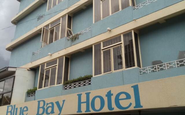 Blue Bay Hotel