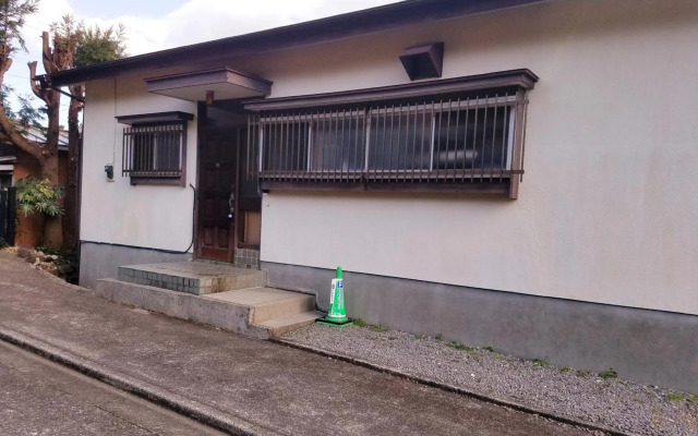 Smart House Oceanview