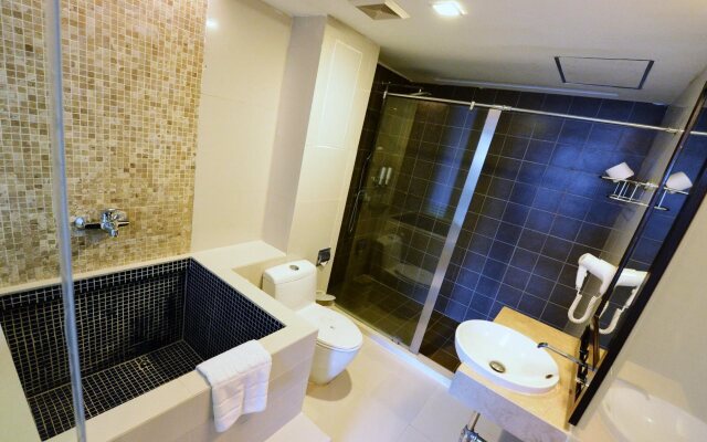 Vacio Suite