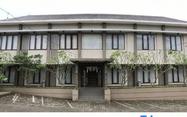 Hotel Wijaya Kusumah