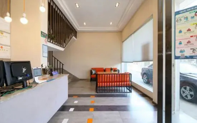Haiying Hotel