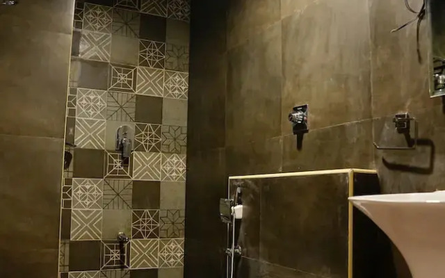 Lemonridge Hotels IDPL Balanagar