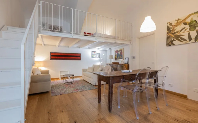 Charming Studio by Wonderful Italy