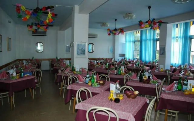 Hotel Camay