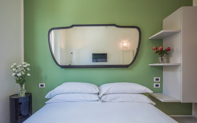 Bellavalle Rooms