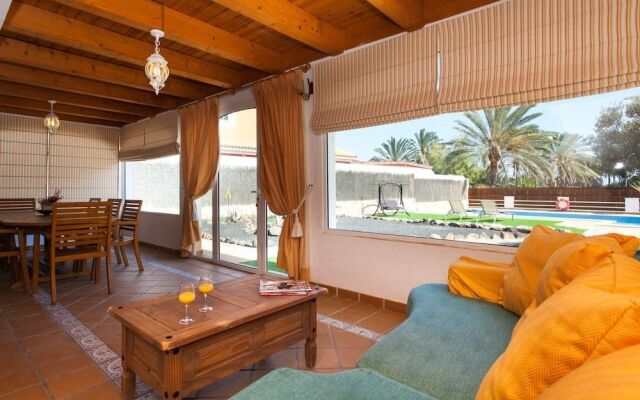 Villa Amelie