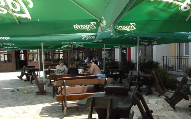 Hotel Argo-All inclusive