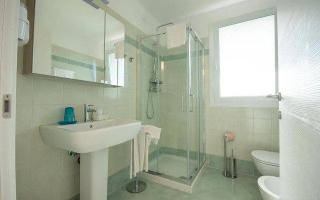 Hotel & Apartments Eldorado