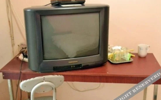 Zhengzhou Culture Bureau Business Guesthouse