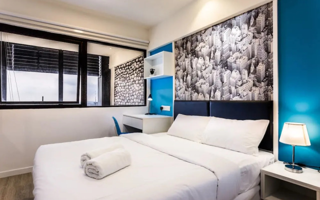 Sama Homes @ D'Latour Sunway