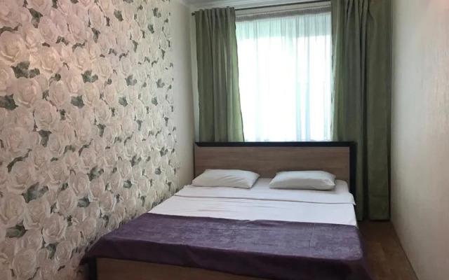 Апартаменты Пять Звезд Сквер Металлургов